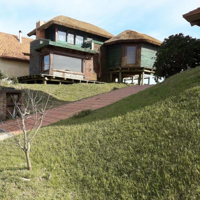 Casa del Diavolo - Two-Bedroom House - 18