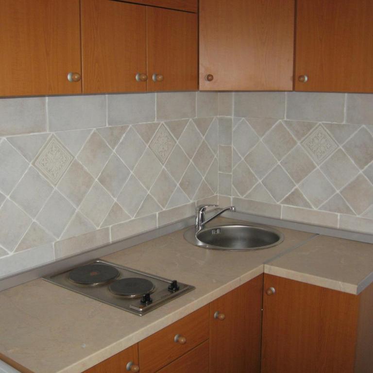 Villa Sofija - One-Bedroom Apartment with Mountain View - 4