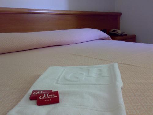 Hotel Garibaldi - Camera Singola - 1
