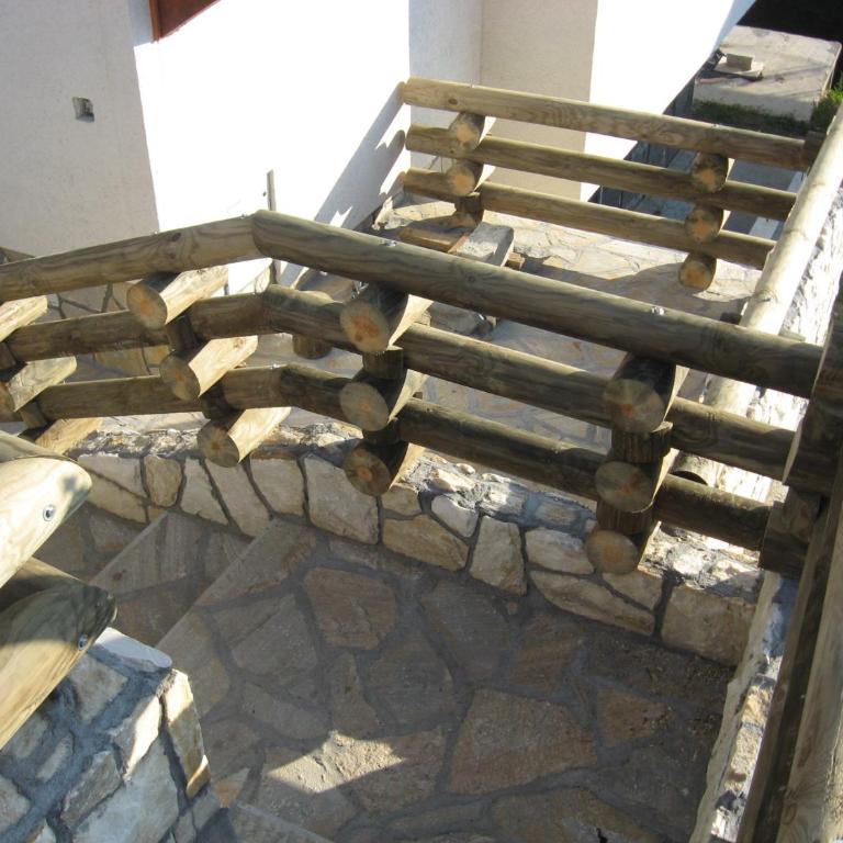 Villa Sofija - One-Bedroom Apartment with Mountain View - 3