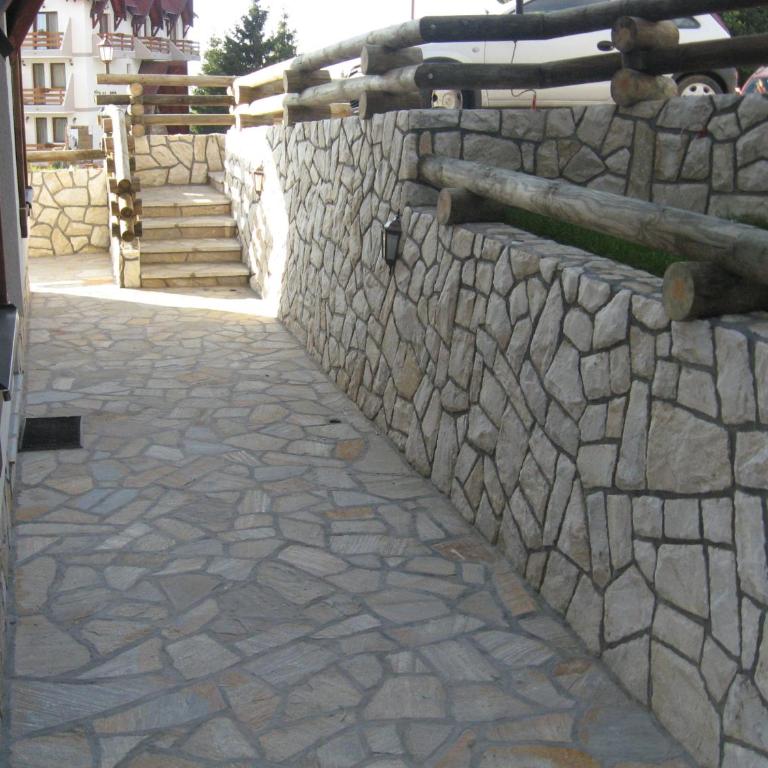 Villa Sofija - One-Bedroom Apartment with Mountain View - 7