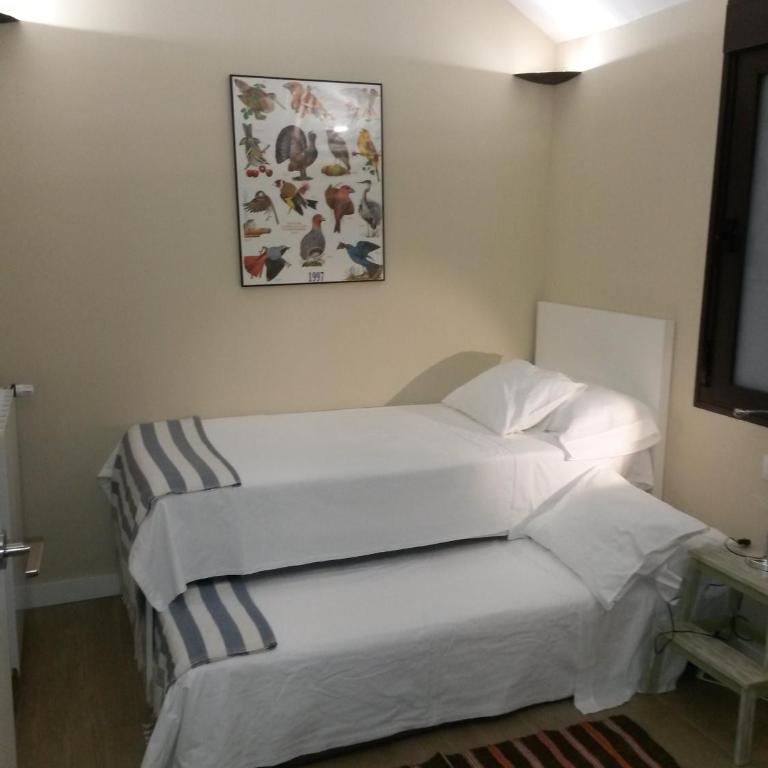 Apartamentos San Pablo - Apartamento de 2 dormitorios - 5