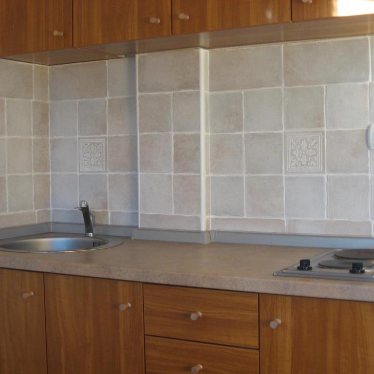 Villa Sofija - One-Bedroom Apartment with Mountain View - 8