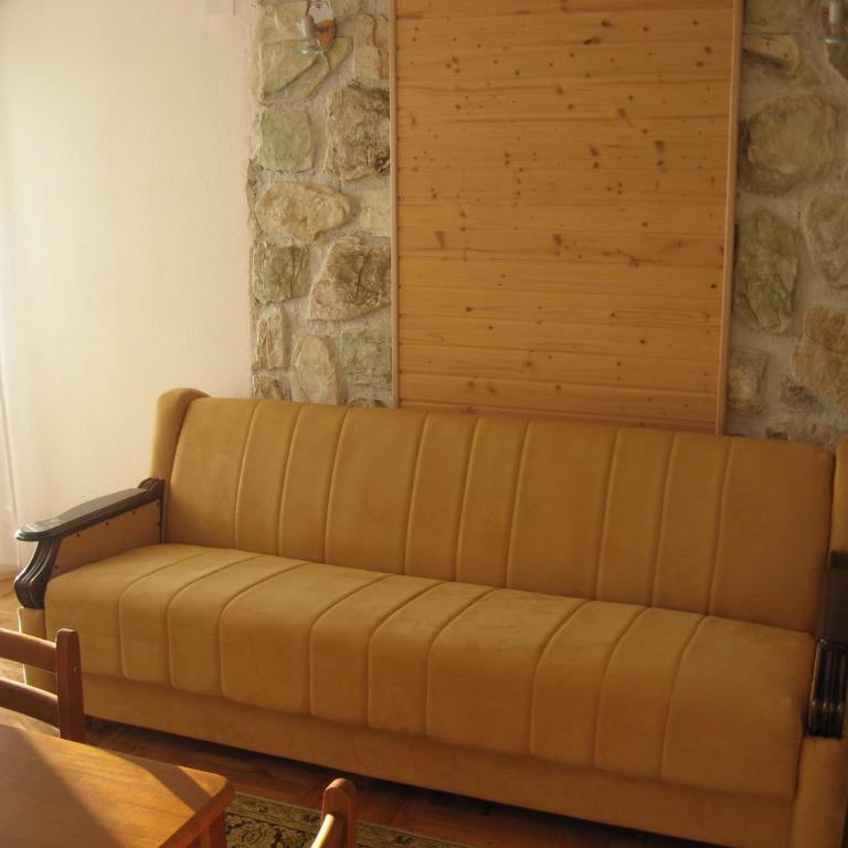 Villa Sofija - One-Bedroom Apartment with Mountain View - 9