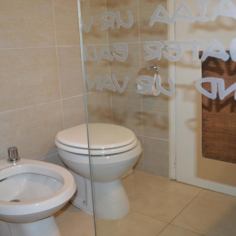 Montecarlo Apartment & Suite - Habitación Doble Estándar - 1 o 2 camas - 7