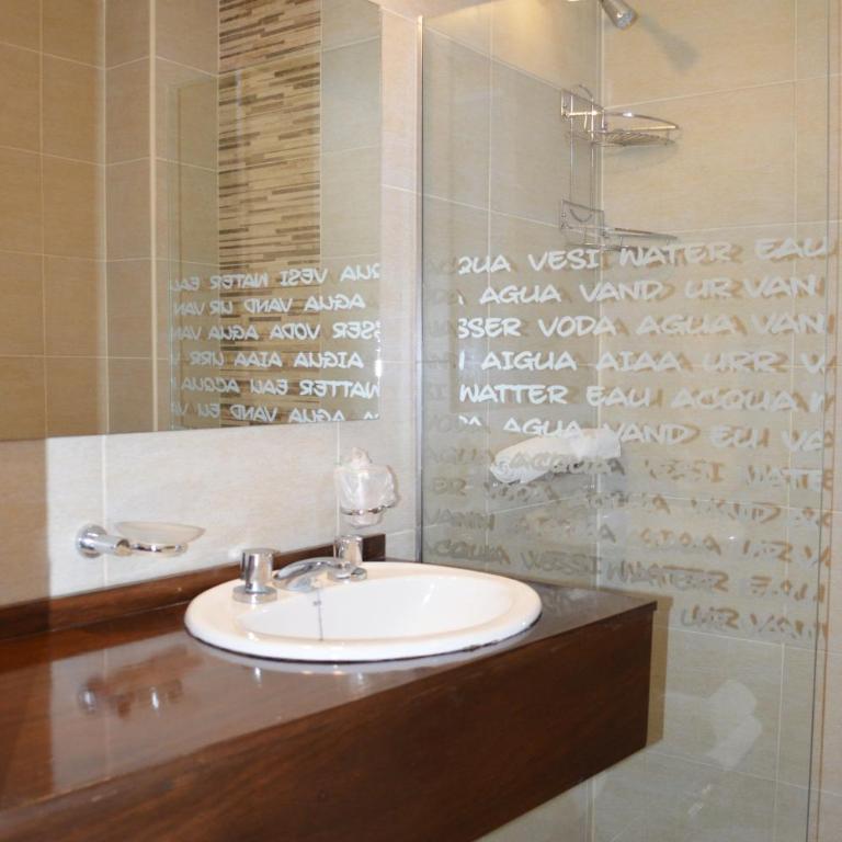 Montecarlo Apartment & Suite - Habitación Doble Estándar - 1 o 2 camas - 8