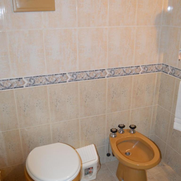 Montecarlo Apartment & Suite - Habitación Doble Estándar - 1 o 2 camas - 10