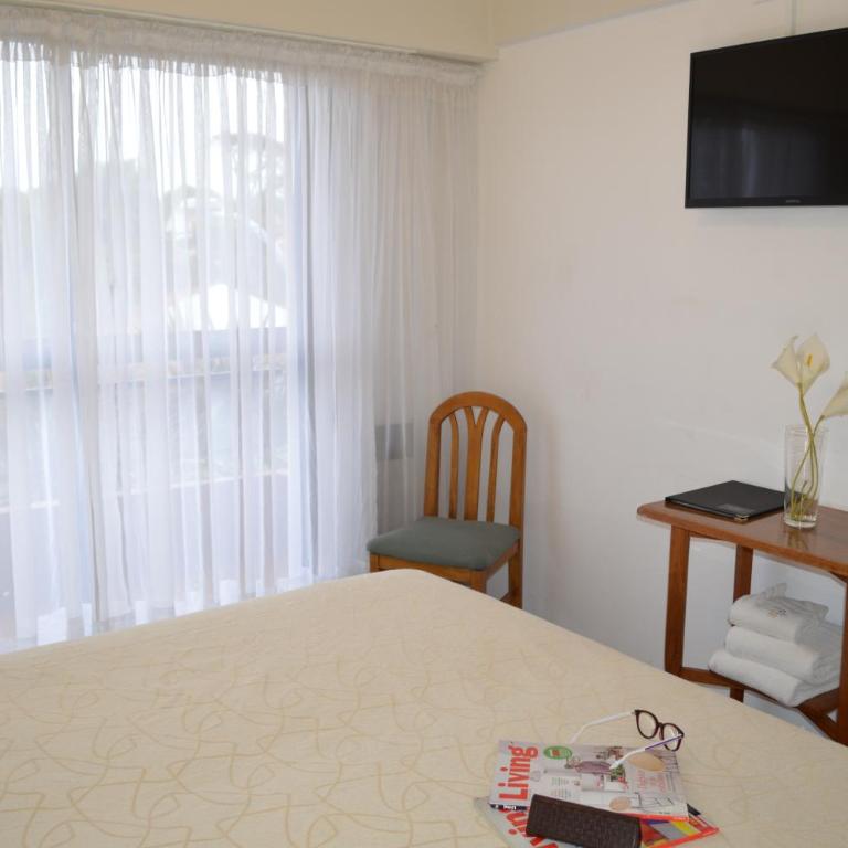 Montecarlo Apartment & Suite - Habitación Doble Estándar - 1 o 2 camas - 12