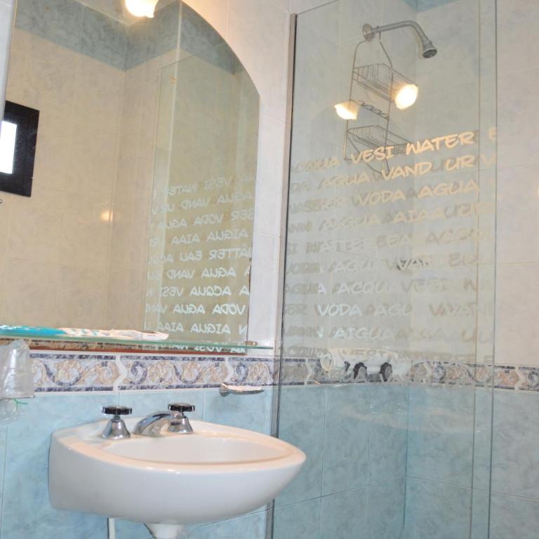 Montecarlo Apartment & Suite - Habitación Doble Estándar - 1 o 2 camas - 13