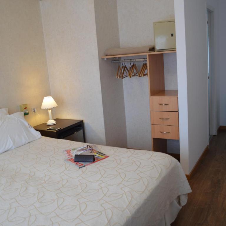 Montecarlo Apartment & Suite - Habitación Doble Superior - 12