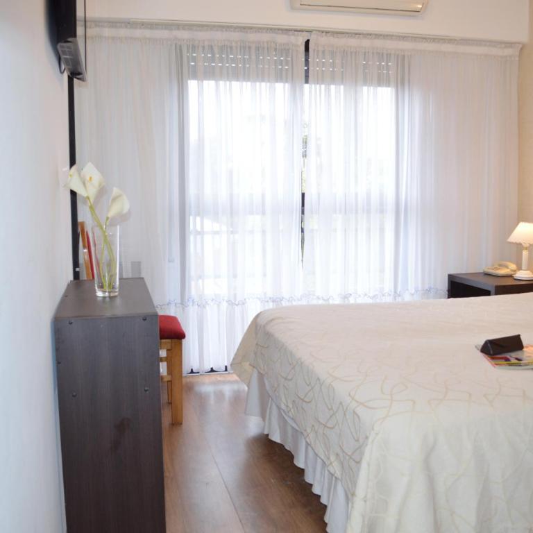 Montecarlo Apartment & Suite - Habitación Doble Superior - 13