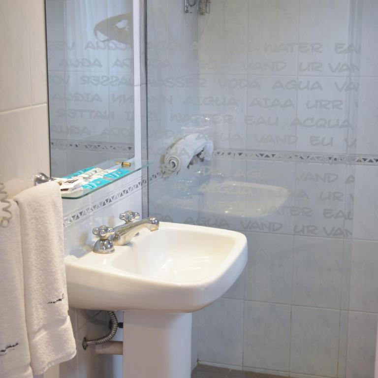 Montecarlo Hotel & Apart - Habitación Doble Superior - 9