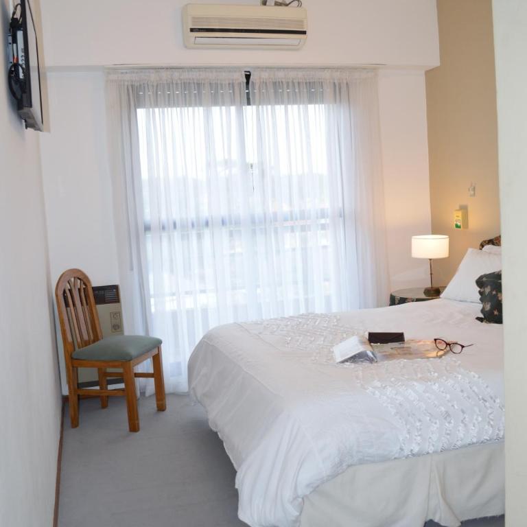 Montecarlo Hotel & Apart - Habitación Doble Superior - 11