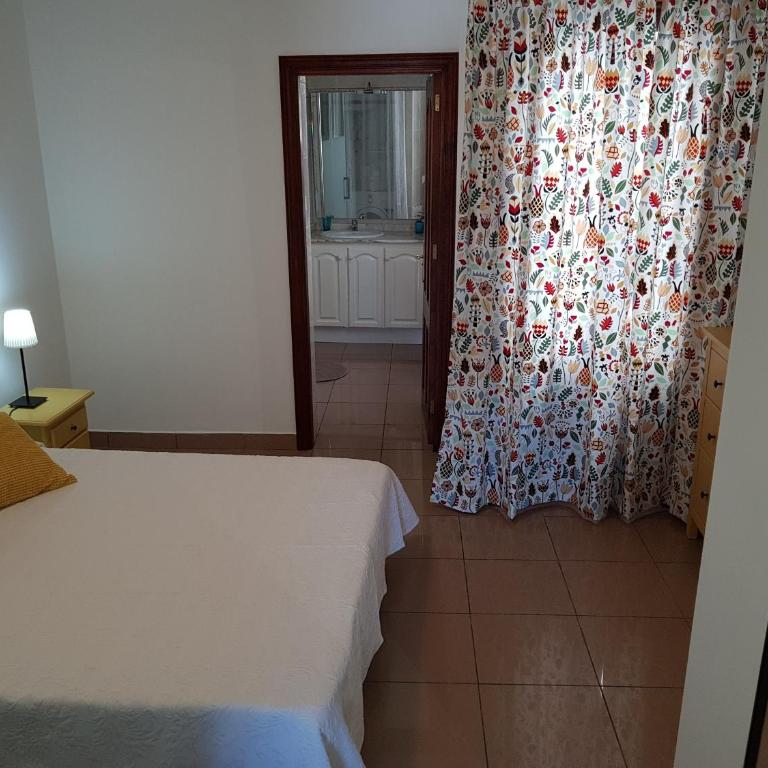 Summer Breeze - Apartamento de 1 dormitorio con balcón - 21