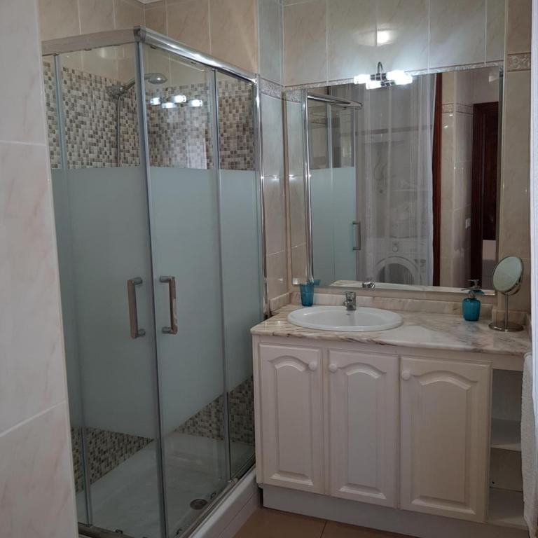 Summer Breeze - Apartamento de 1 dormitorio - 19