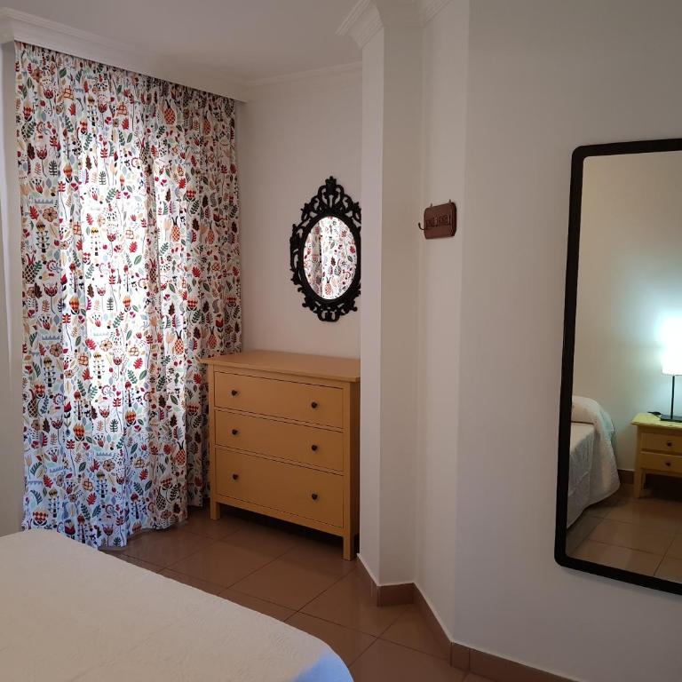Summer Breeze - Apartamento de 1 dormitorio con balcón - 22
