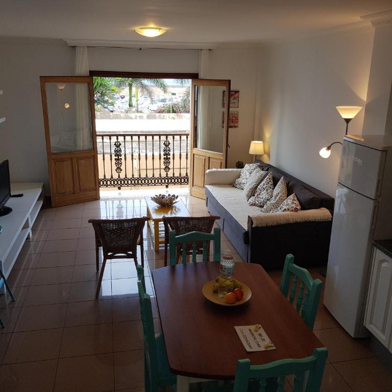 Summer Breeze - Apartamento de 1 dormitorio con balcón - 12