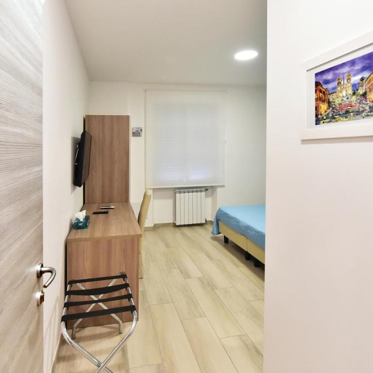 Casa Casu - Chambre Double ou Lits Jumeaux avec Salle de Bains Privative - 17