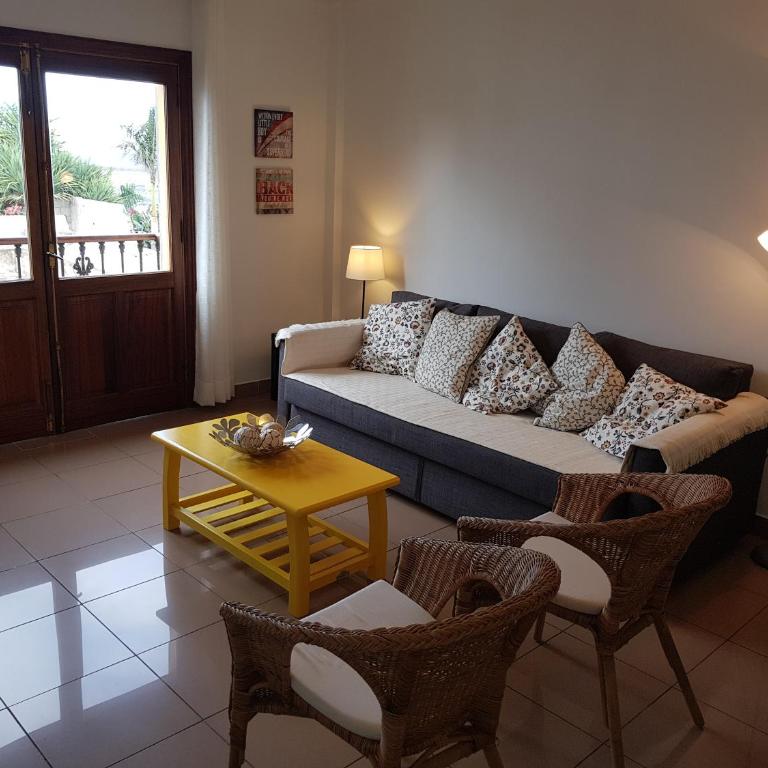 Summer Breeze - Apartamento de 1 dormitorio con balcón - 7