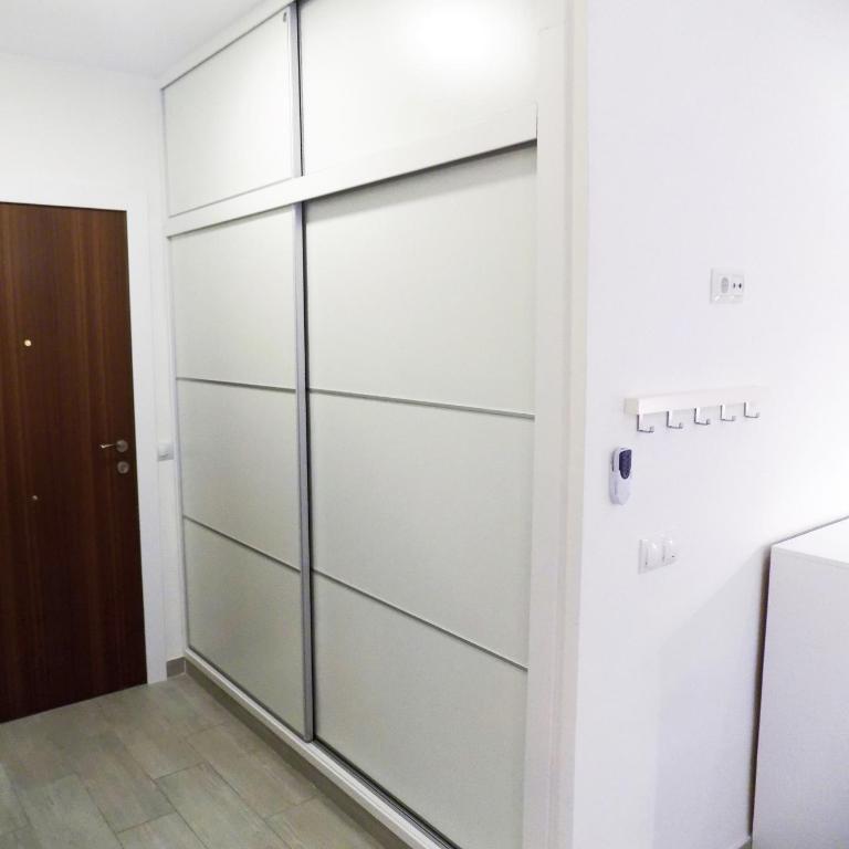 Paralelo 28 - Apartamento Estudio - 8