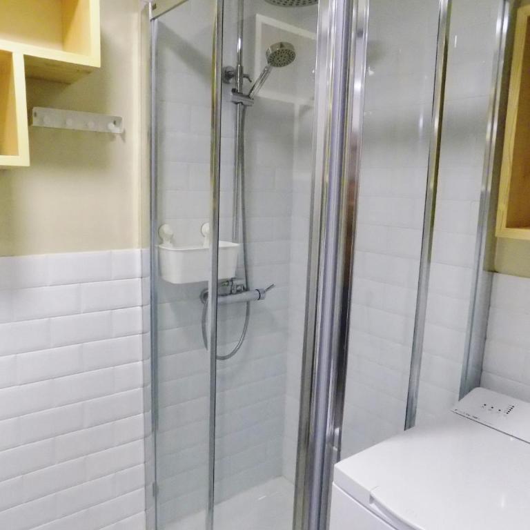 Paralelo 28 - Apartamento Estudio - 20