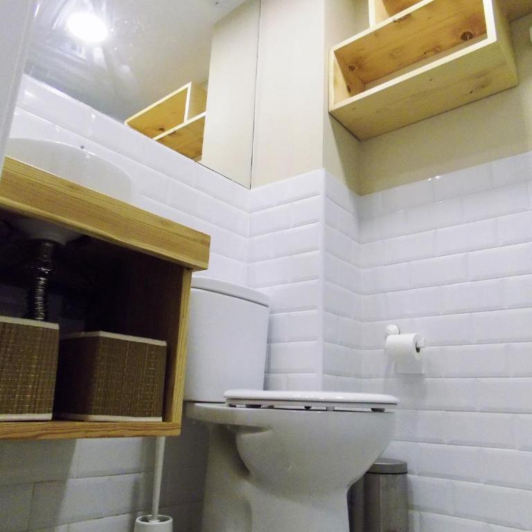 Paralelo 28 - Apartamento Estudio - 19