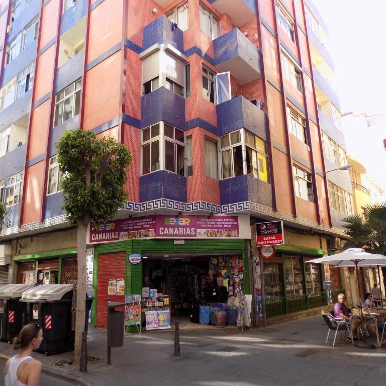 Paralelo 28 - Apartamento Estudio - 26