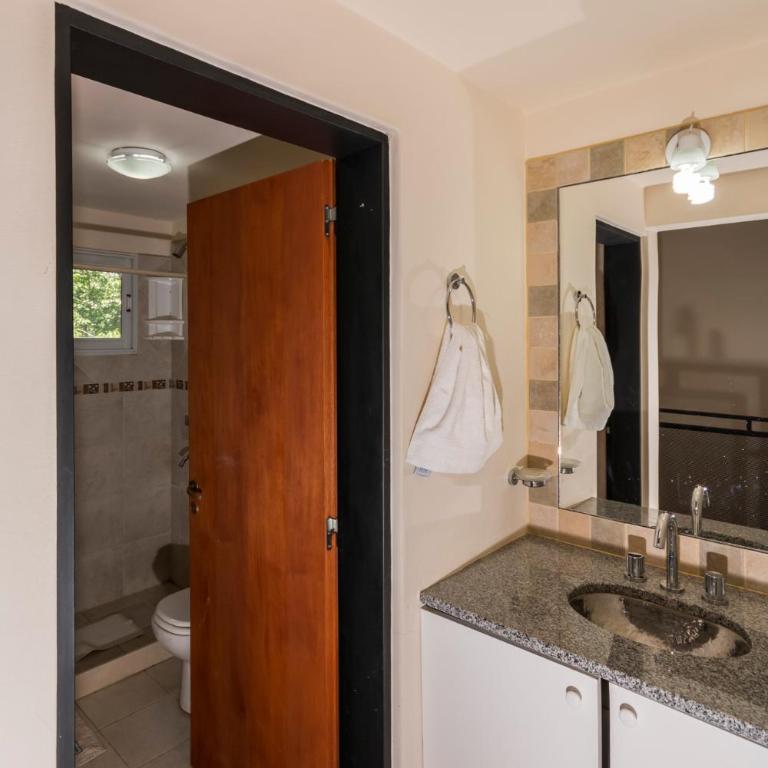 Posta Los Reartes - Chalet de 2 dormitorios - 12