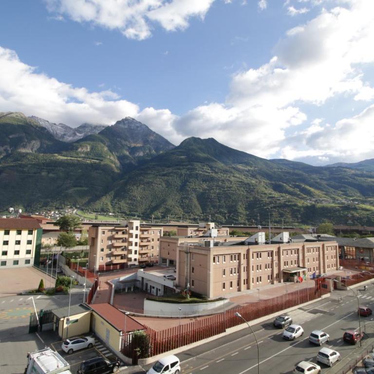 La Becca di Nona CIR VDA AOSTA 0003 - Appartamento con 2 Camere da Letto - 68