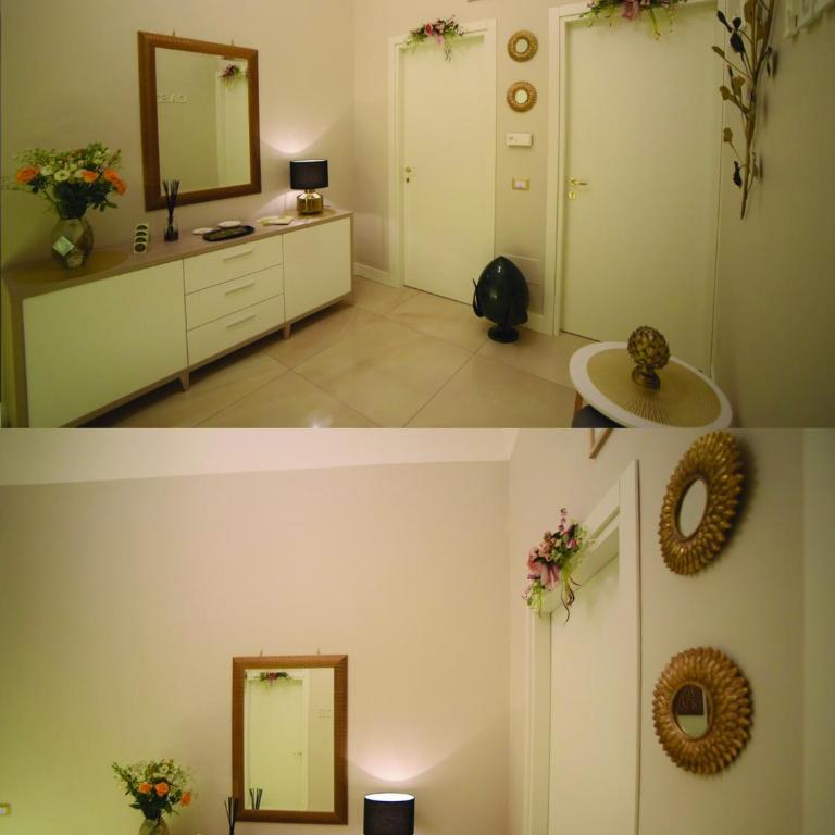 CASA FELICE Suite Room - Deluxe Double Room with Balcony - 9