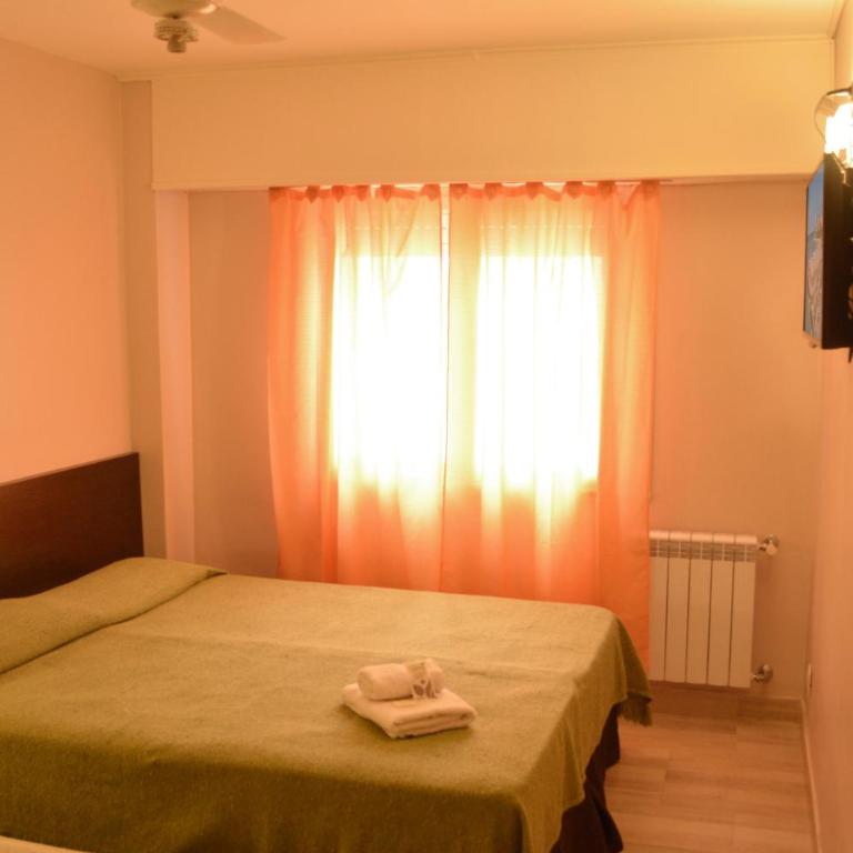 Hotel Luis III - Habitación Triple - 6