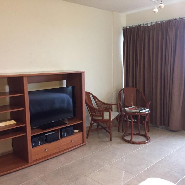 Departamento en zona hotelera - Apartment - 3