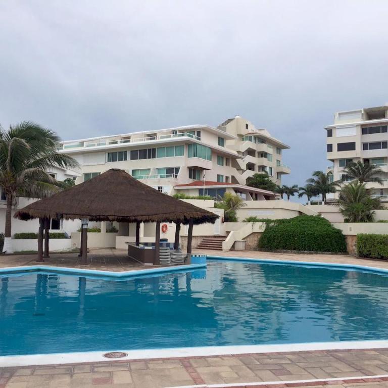 Departamento en zona hotelera - Apartment - 2