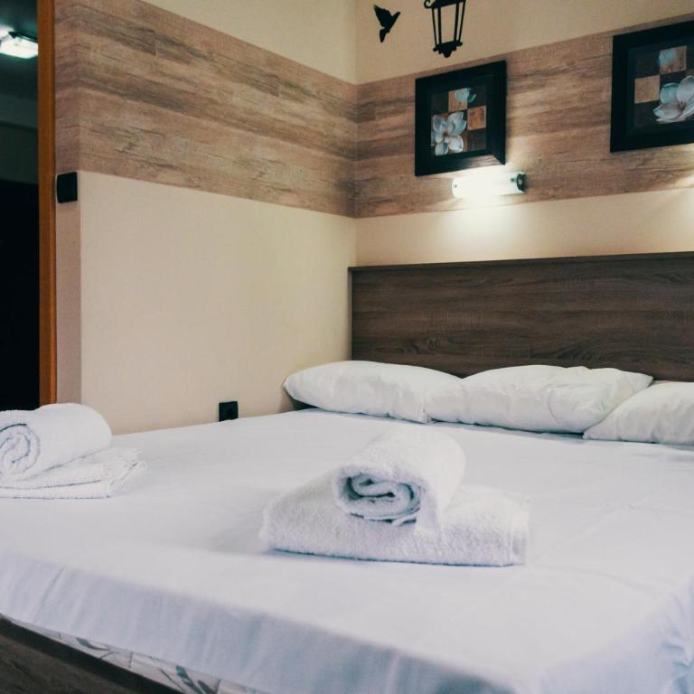 Apartman FILIPOVIC Milmari D - One-Bedroom Apartment - 7