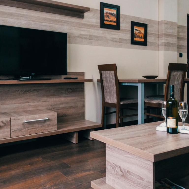 Apartman FILIPOVIC Milmari D - One-Bedroom Apartment - 2