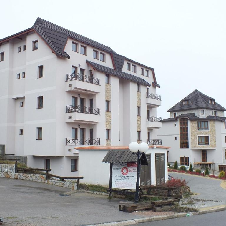 Apartman FILIPOVIC Milmari D - One-Bedroom Apartment - 20