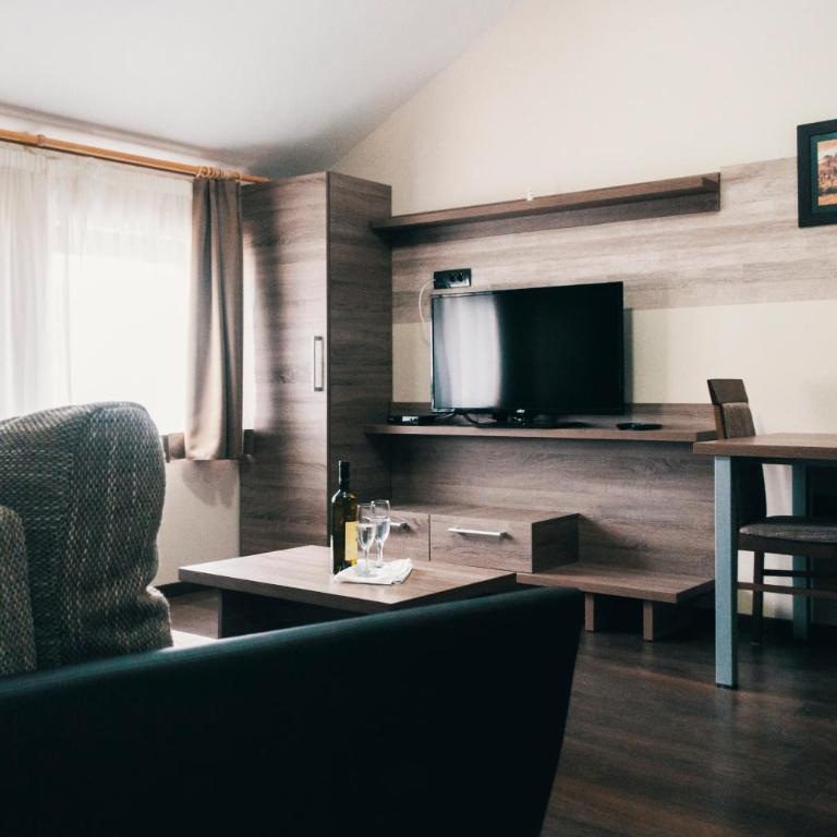 Apartman FILIPOVIC Milmari D - One-Bedroom Apartment - 3