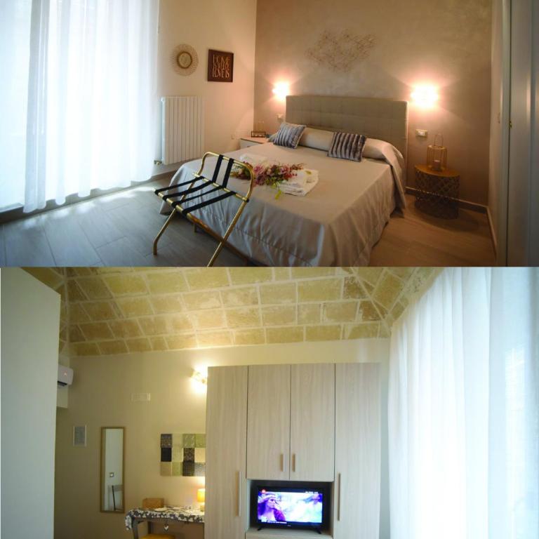 CASA FELICE Maison de Charme - Deluxe Double Room - 6
