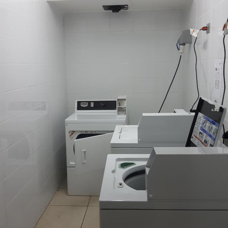 Edificio One - Apartamento de 1 dormitorio - 13