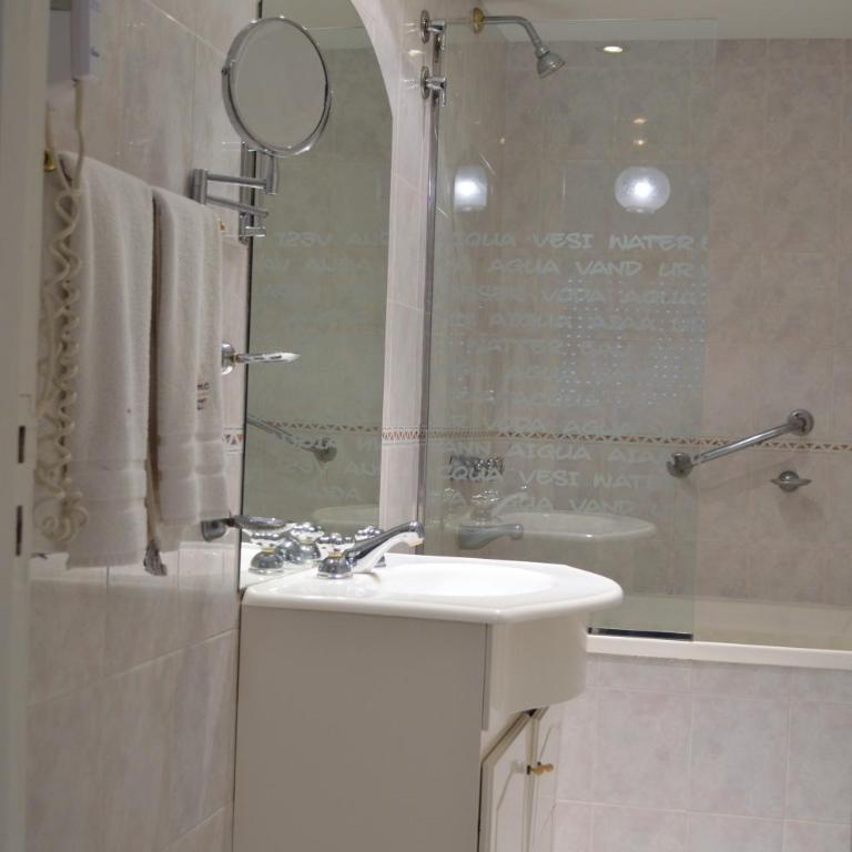 Montecarlo Apartment & Suite - Suite - 7