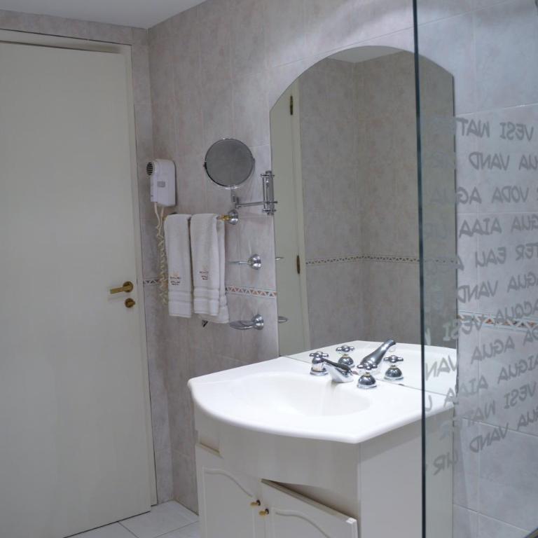 Montecarlo Apartment & Suite - Suite - 8