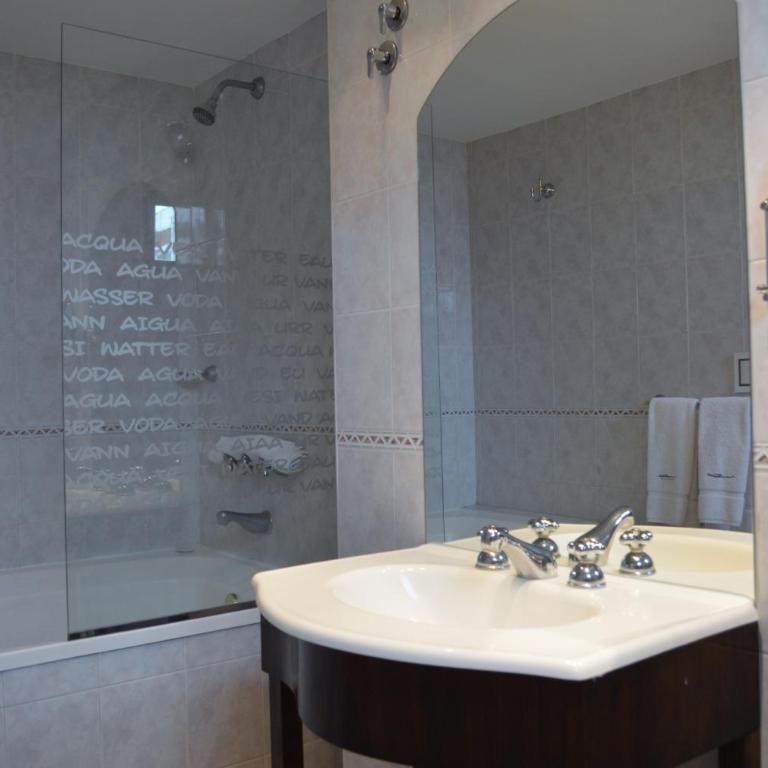 Montecarlo Apartment & Suite - Suite - 11