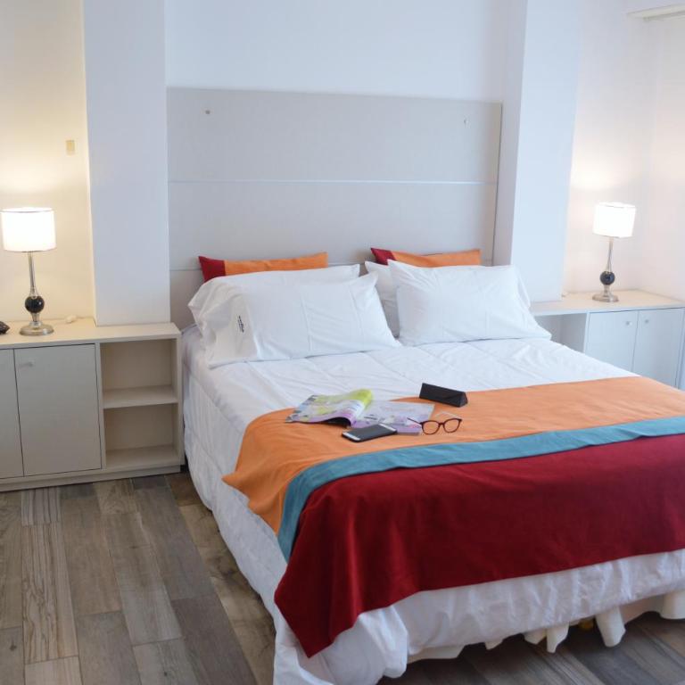 Montecarlo Apartment & Suite - Suite - 6