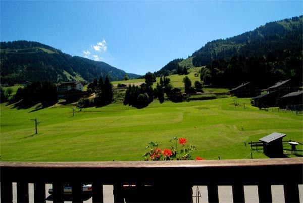 Résidence Joséphine Cet été Multi-Pass offert - Appartement 1 Chambre avec Balcon et Vue sur les Montagnes - 5