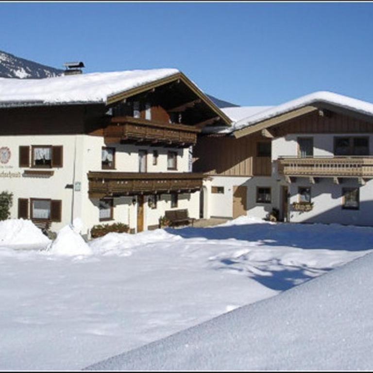 Habachschmied Familie Gruber - Apartment mit 3 Schlafzimmern - 1