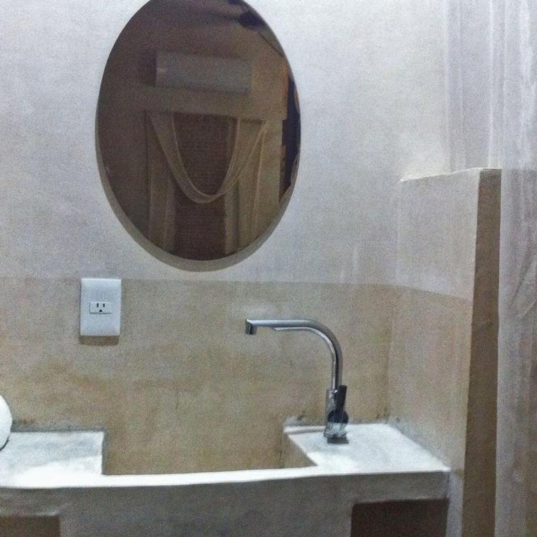 La Flor Casa Boutique - Habitación Deluxe con cama extragrande - 18