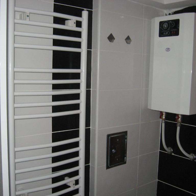 Villa Sofija - One-Bedroom Apartment with Mountain View - 14