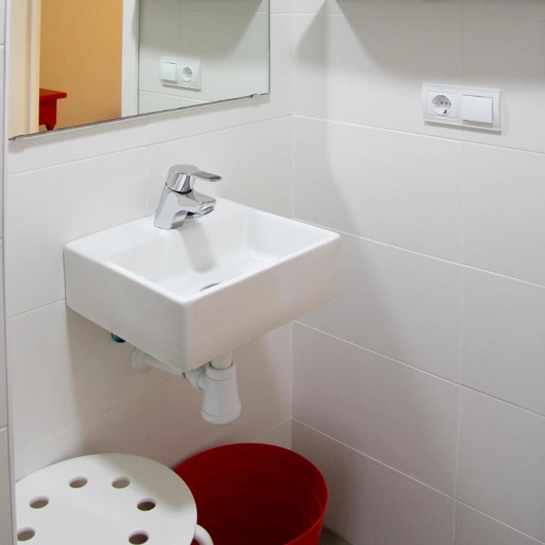 Hotel Bosquemar - Double or Twin Room - 1