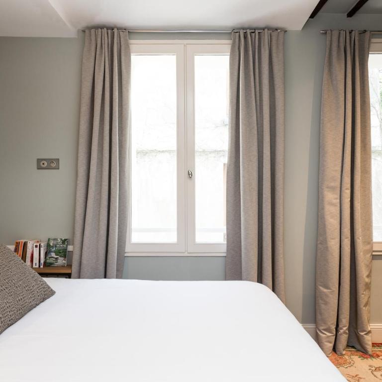 Ateliers de Montmartre ADM - Suite Lit King-Size - 1