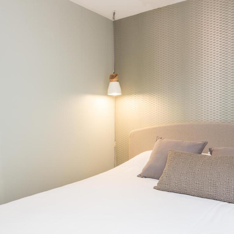 Ateliers de Montmartre ADM - Suite Lit King-Size - 2
